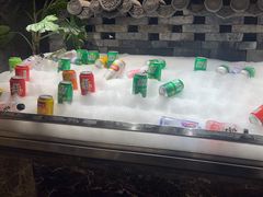 -喜庭海鲜自助(北辰三角洲北辰荟店)