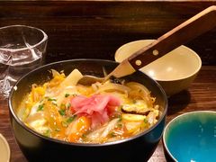 -本格·深夜食堂(北理工店)