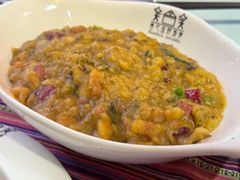 老奶洋芋-香巴拉云南餐厅(华莱坞店)