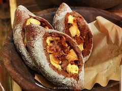 -佐敦面包铺·JORDAN BAKERY
