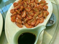 -上和臻品中国菜(花园街店)