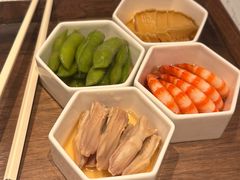 -上海和平饭店-华懋阁 The Cathay Room