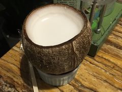 -润泽园椰子鸡(汇一城店)