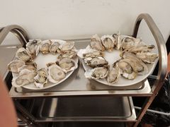 -千岛蚝高压锅生蚝·人参火锅(白云万达店)