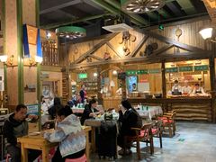 -牧马人奶茶馆(乌兰察布总店)