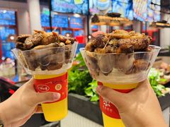 -管氏翅吧(地安门创始店)