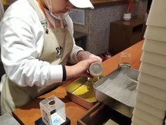 -野人先生Gelato(上海长宁龙之梦店)