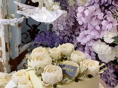 -杜哈夫DOUX RÊVE·生日蛋糕(日月光店)