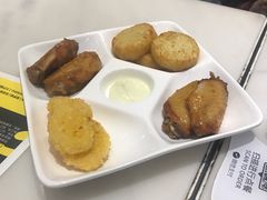 -乐凯撒披萨(海岸城店)