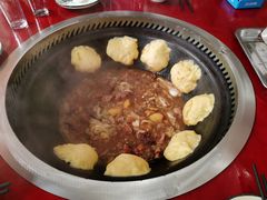 -哈尔滨东北铁锅炖(都督街店)