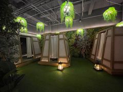 -青水瓦台汤泉(未央店)