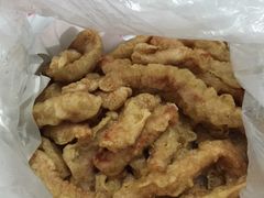 -北坦杨家干炸里脊(总店)