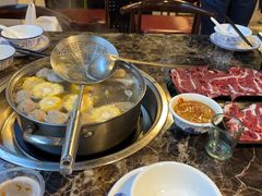 -潮沅牛肉店火锅(清布店)