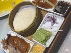 -天天鱼港·海鲜·鲅鱼水饺·招牌烤鸭(黄骅店)