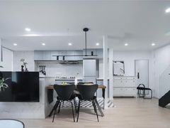 -正聚装饰·老房翻新装修设计体验馆(普陀店)