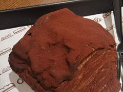 -OUR Bakery(SKP-S店)