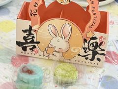 -雪梅月子中心(华侨城店)
