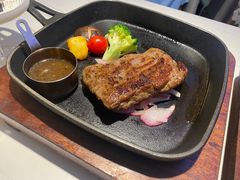 -牛扒先生·厚切雪花牛扒西餐厅(北京路禺山路店)