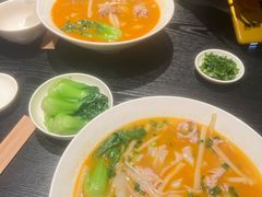 -漆黑觉米粉(三里屯店)