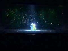 -济南方特东方神画