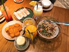 -Cau Go Vietnamese Cuisine