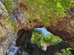 -大连天门山国家森林公园
