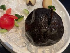 -红东阁东北菜烤肉酒馆(CROSS万象汇店)