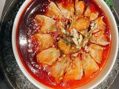 -龙宴海鲜城(经中路店)
