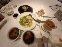 -扬州香格里拉·香宫中餐厅