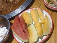 -成老灶火锅鸡(平山店)