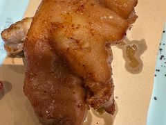 -状元阁烧烤(新华路总店)
