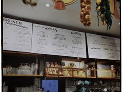 -Alimentari早午餐(安福路店)