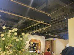 -三猫黑鱼花(南大店)