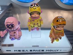 -泡泡玛特POPMART(沈阳大悦城店)