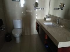 -嘉兴华美达酒店(秦逸路店)