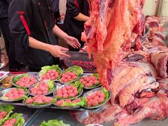 -伟记牛肉(金鸿公路店)