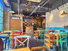 -小小河边鱼(天润城店)