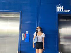 -宜家家居(西安未央商场店)