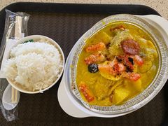 -澳门地道葡国餐