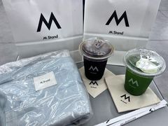 -M Stand(西安大悦城店)