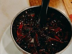 -京门老爆三·铜锅涮肉 爆肚(望京店)