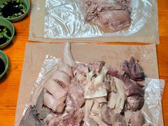 -小辫子羊肉面馆(周东店)