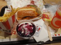 -肯德基(锦州万达店)