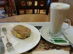 -COSTA COFFEE(丰联广场店)