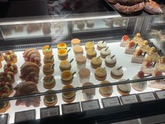 -LANLIZI BAKERY(COSMO店)