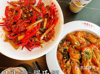 去长沙感受一次悠闲的美食旅游吧