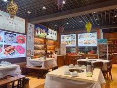 -九寨特色牦牛肉汤锅 羊肉汤锅