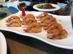 -未来科技城食堂(海外人才大楼店)