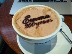 android_upload_pic-COSTA COFFEE(上海五玠坊店)