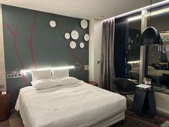-西贡中心铂尔曼酒店
